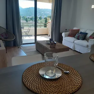 Moderno Con Vista A La Montana , Puerto de Sóller Spanien
