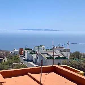 Naomi's House , Fasnia Spanien